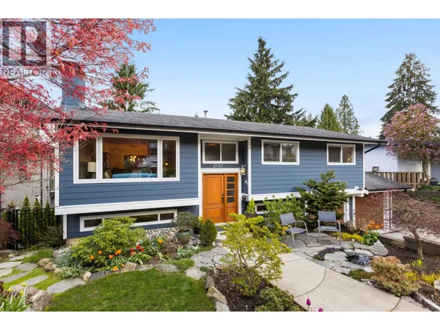 2983 SURF CRESCENT, Coquitlam, British Columbia V3C3S7