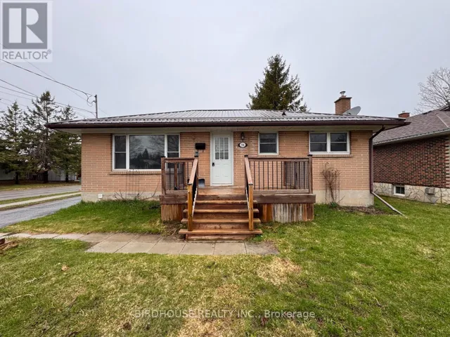 78 POTTINGER STREET, Kawartha Lakes (Lindsay), Ontario K9V2M3