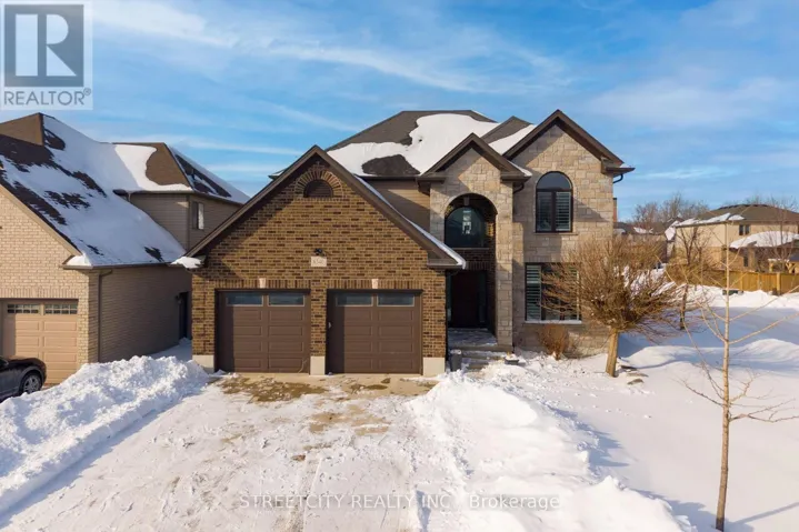 6540 UPPER CANADA CROSS, London South (South V), Ontario N6P0B9