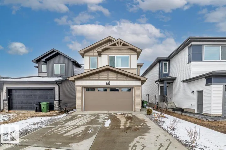 26 FICUS WY, Fort Saskatchewan, Alberta T8L0Z6