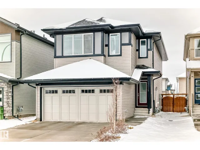 22524 99 AV NW, Edmonton, Alberta T5T7R7