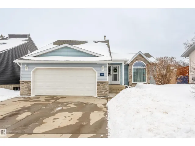 208 20A ST, Cold Lake, Alberta T9M1G3