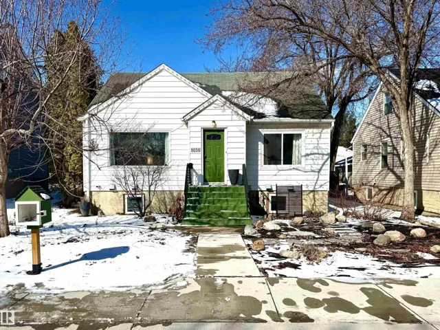 7408 86 AV NW, Edmonton, Alberta T6H2T7