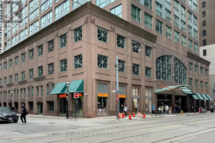 1005 - 7 KING STREET E, Toronto (Church-Yonge Corridor), Ontario M5C3C5