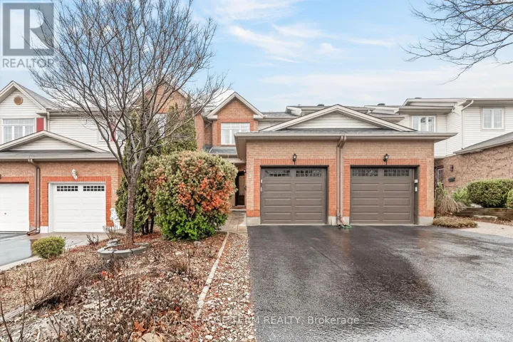 9 BOREALIS CRESCENT, Ottawa, Ontario K1K4T4
