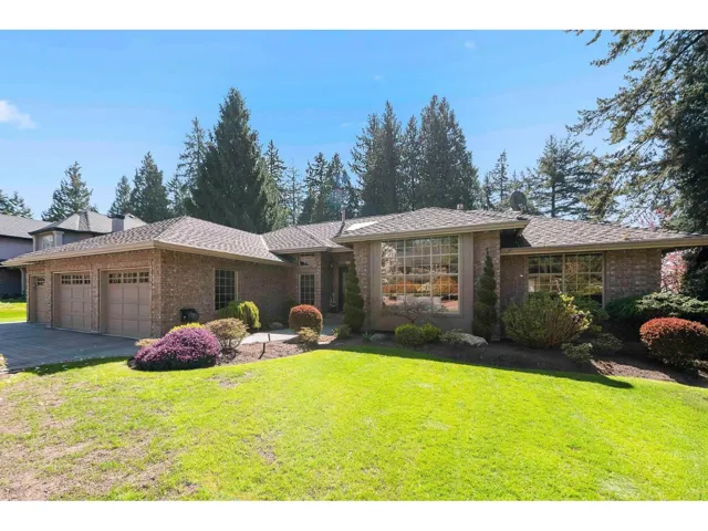 12076 57 AVENUE, Surrey, British Columbia V3X2S4