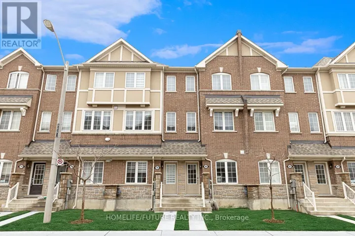 78 JOLLY WAY, Toronto (Dorset Park), Ontario M1P0E2