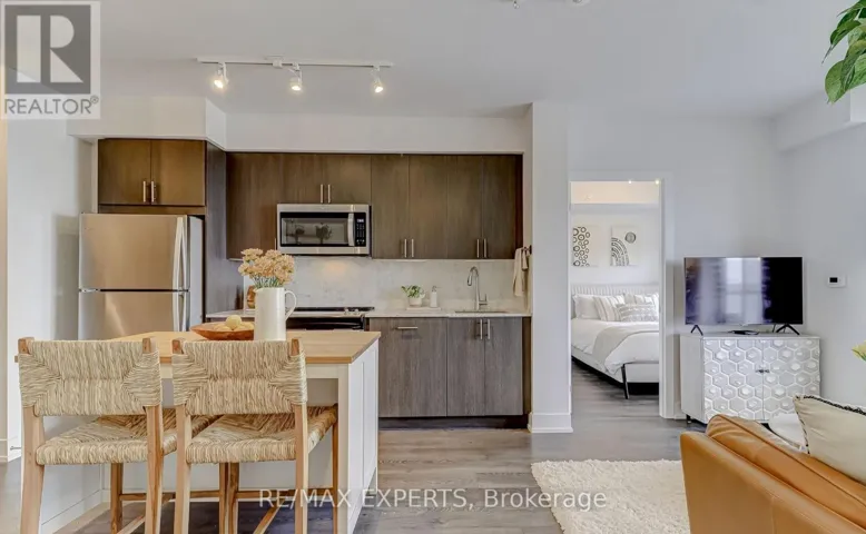 418 - 2550 SIMCOE STREET N, Oshawa (Windfields), Ontario L1L0R5