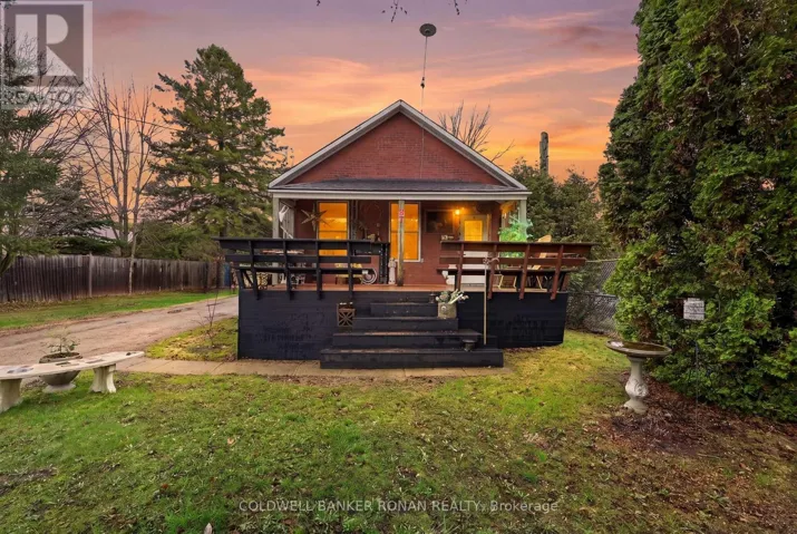 87 WELLINGTON STREET E, New Tecumseth (Alliston), Ontario L9R1G7