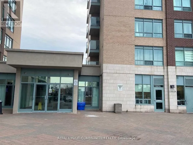 1210 - 23 ONEIDA CRESCENT, Richmond Hill (Langstaff), Ontario L4B2A0