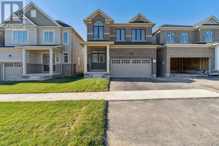41 DURHAM AVENUE, Barrie, Ontario L9J0W7