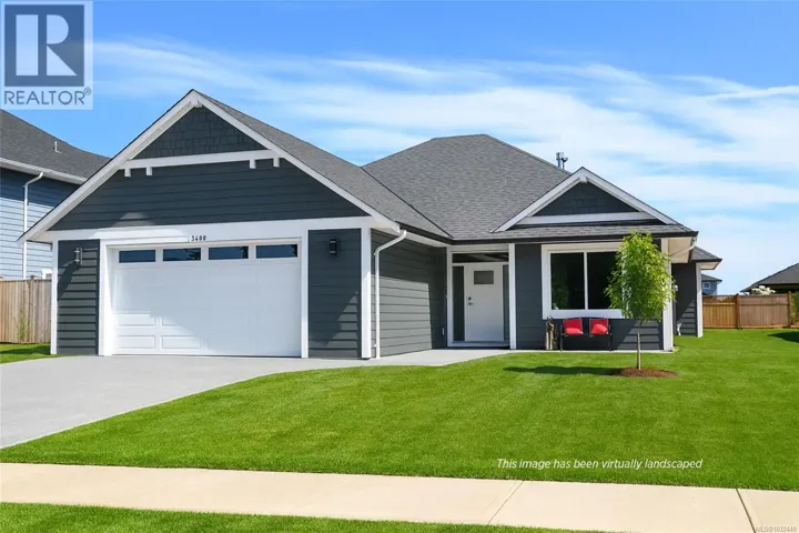 3400 Rhys Rd, Courtenay, British Columbia V9N0B7