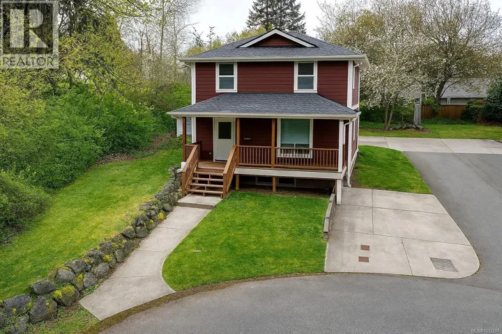 4 6146 Ryall Rd, Duncan, British Columbia V9L2H7
