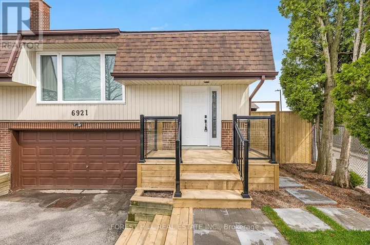 6921 AVILA ROAD, Mississauga (Meadowvale), Ontario L5N1R9