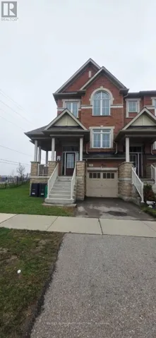 UPPER - 50 ROCKMAN CRESCENT, Brampton (Northwest Brampton), Ontario L7A4B4