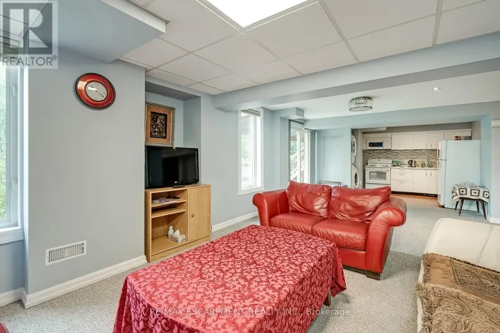 LOWER - 5410 DUCHESS COURT, Burlington (Orchard), Ontario L7L6Z4