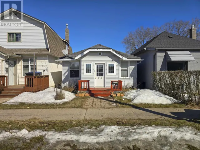 118 SELKIRK ST N, THUNDER BAY, Ontario P7C4J9