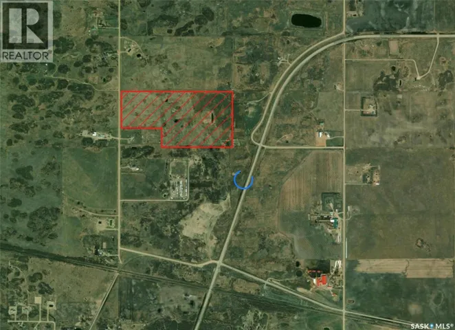 Highway Located Land, Corman Park Rm No. 344, Saskatchewan S0K0E7