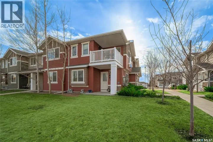 #78 5602 Gordon ROAD, Regina, Saskatchewan S4W0M1