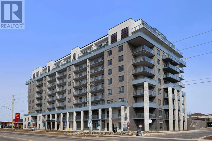 907 - 425 WATSON PARKWAY N, Guelph (Grange Road), Ontario N1E7K5