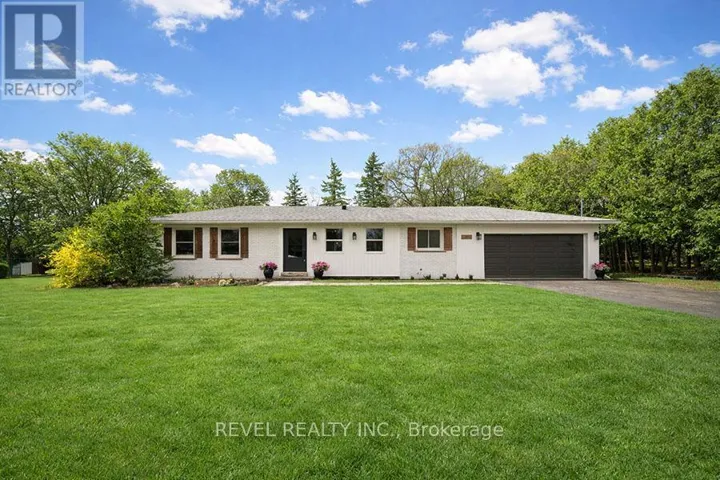 20 RUSSELL STREET, Brant (Brantford Twp), Ontario N0E1K0