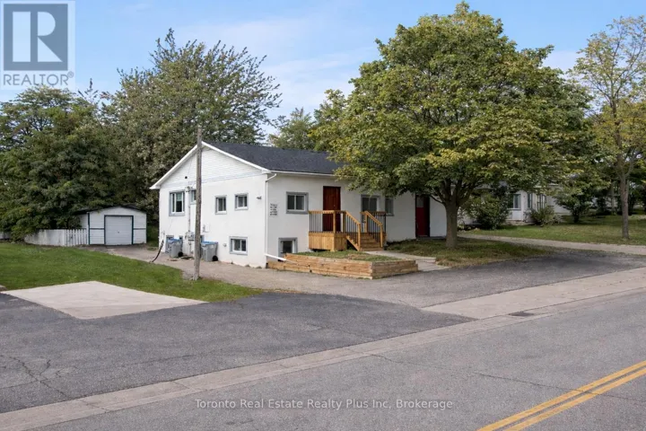 3 - 16 HURON ROAD, West Perth (Mitchell), Ontario N0K1N0