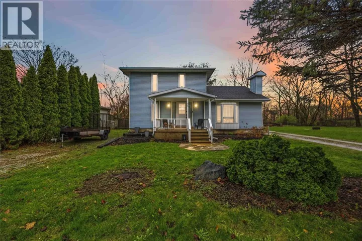 48 CROSS STREET, St Clair, Ontario N0N1G0