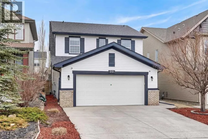 99 Evansbrooke Manor NW, Calgary, Alberta T2P1C9