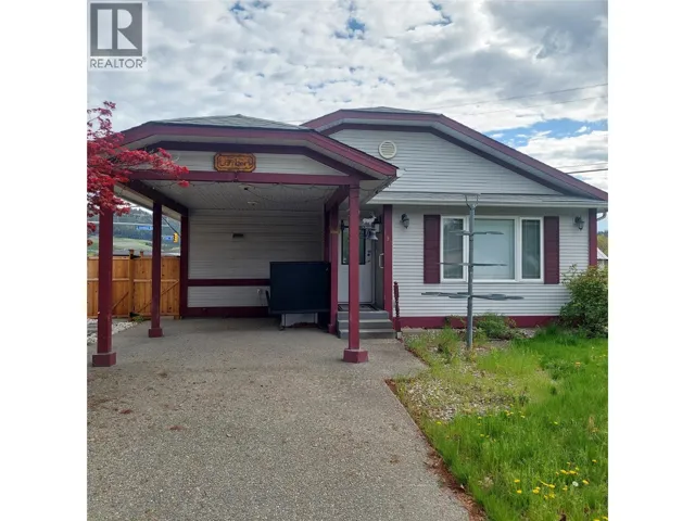 197 Ritchie Court, Kelowna, British Columbia V1V2A8