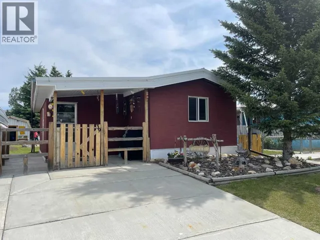 39 Southridge Crescent, Didsbury, Alberta T0M0W0