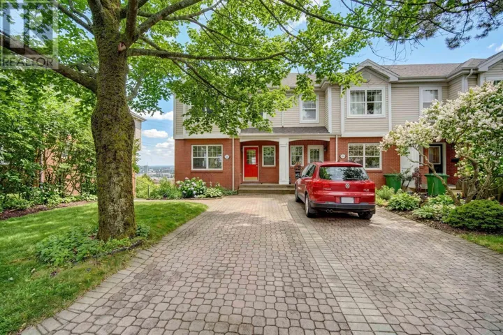 3752 Memorial Drive, Halifax, Nova Scotia B3K6R6