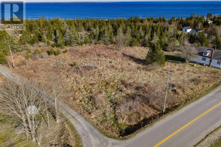 1057 Stoney Island Road, Clam Point, Nova Scotia B0W1G0