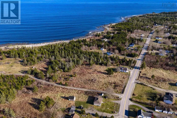 1057 Stoney Island Road, Clam Point, Nova Scotia B0W1G0