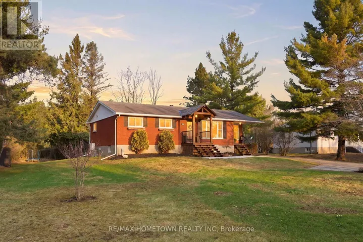316 COUNTY ROAD 16 ROAD, Elizabethtown-Kitley, Ontario K0G1G0