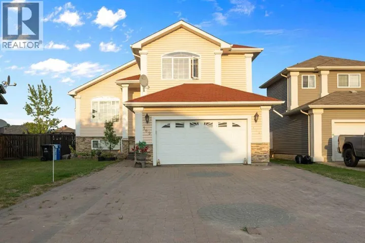 169 Fisher Crescent, Fort McMurray, Alberta T9K0B8