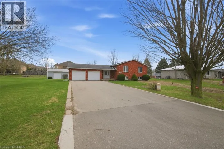 73 CEDAR Street, Paris, Ontario N3L0A1