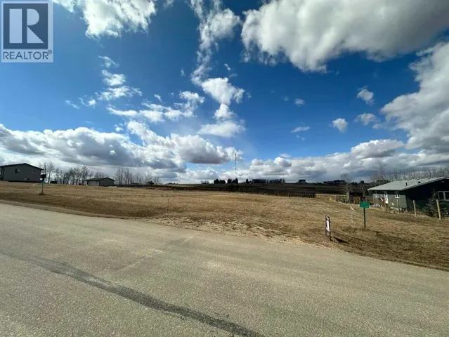 7 Aspen Lane, Parkland Beach, Alberta T0C2J0