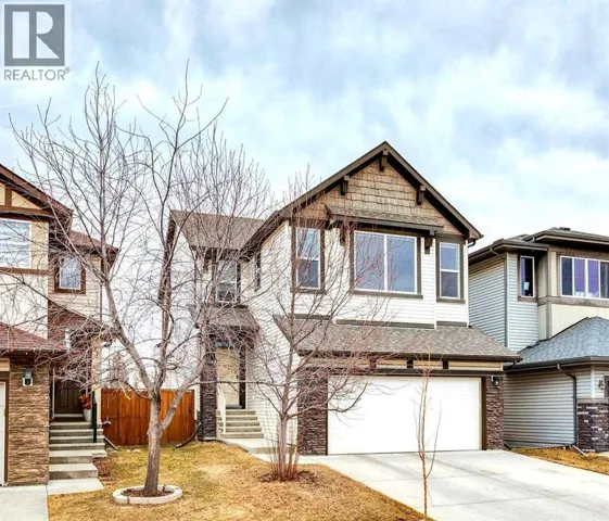 71 Walden Manor SE, Calgary, Alberta T2X0N1