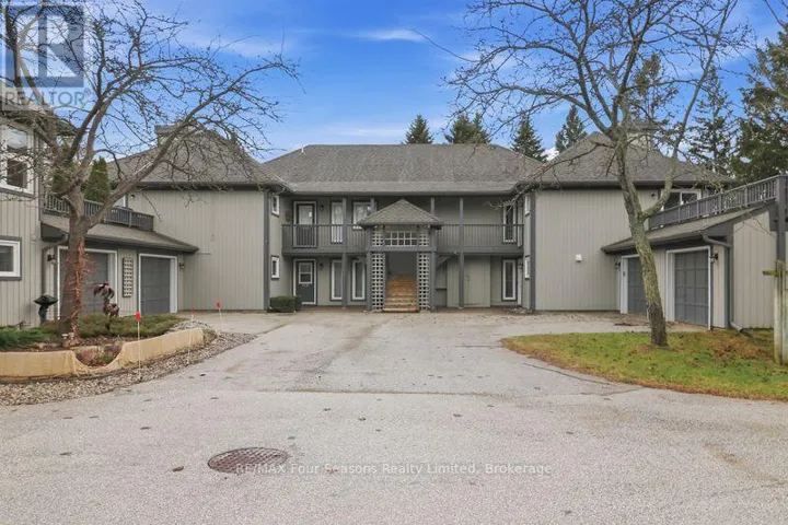 810 SUNCREST CIRCLE, Collingwood, Ontario L9Y5C7