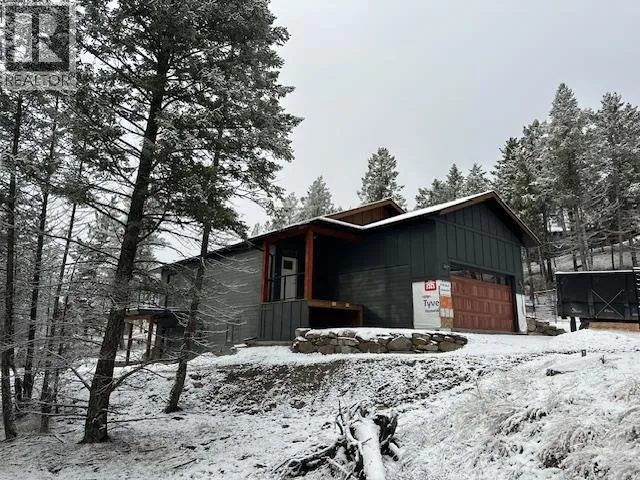 1761 Pine Ridge Mountain Place, Invermere, British Columbia V0A1K4