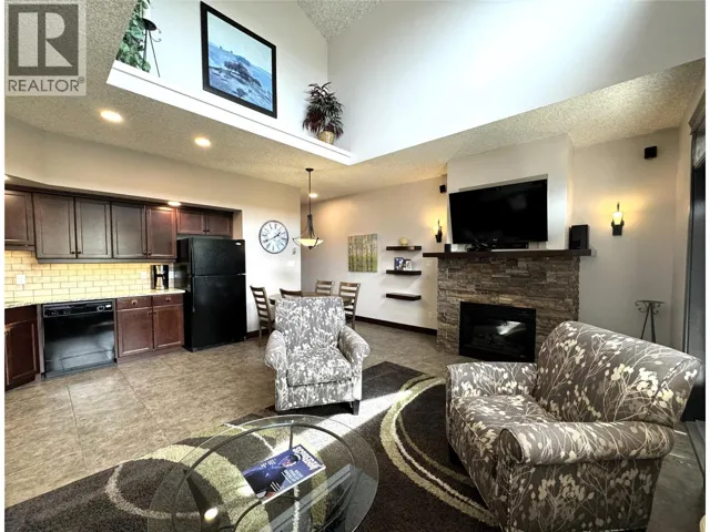 500 BIGHORN Boulevard Unit# 533B, Radium Hot Springs, British Columbia V0A1M0