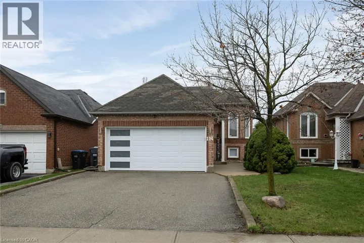 114 ROYAL ORCHARD Drive, Brampton, Ontario L6X4L4