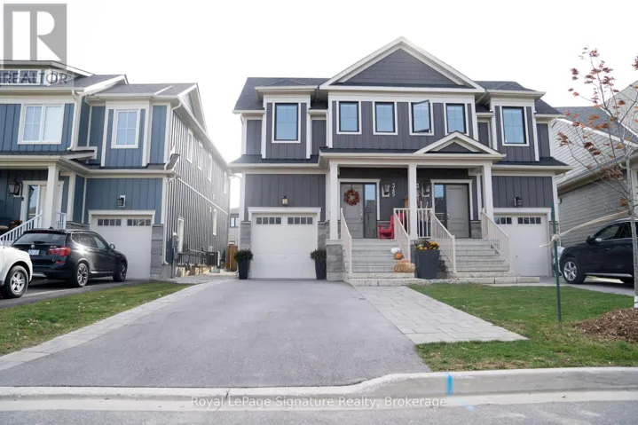 345 YELLOW BIRCH CRESCENT, Blue Mountains, Ontario L9Y0Y5
