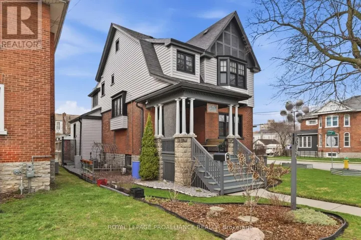 30 CATHARINE STREET, Belleville (Belleville Ward), Ontario K8P1L5