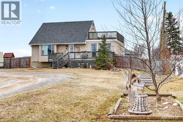 209 1 Avenue SE, Langdon, Alberta T0J1X1
