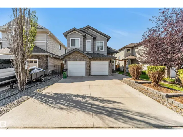 1920 69 St. SW, Edmonton, Alberta T6X0L8