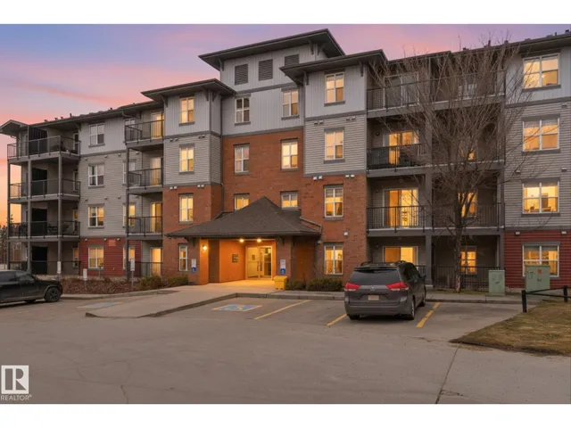 #316 667 WATT BV SW, Edmonton, Alberta T6X0Y2