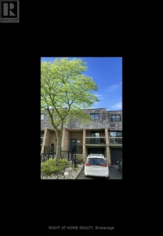 22 - 6 GLADE CARSE WAY, Toronto (Westminster-Branson), Ontario M2R3H1