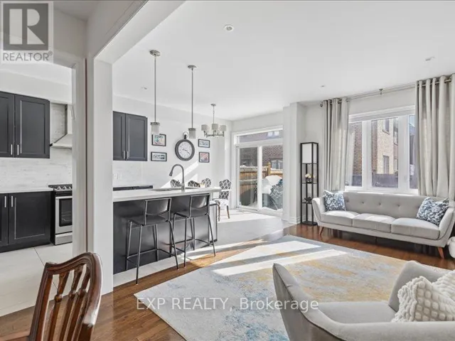 7 GOLDTHREAD TERRACE, Toronto (Bathurst Manor), Ontario M3H0B9