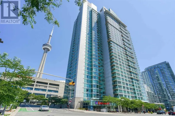 802 - 81 NAVY WHARF COURT, Toronto (Waterfront Communities), Ontario M5V3S2